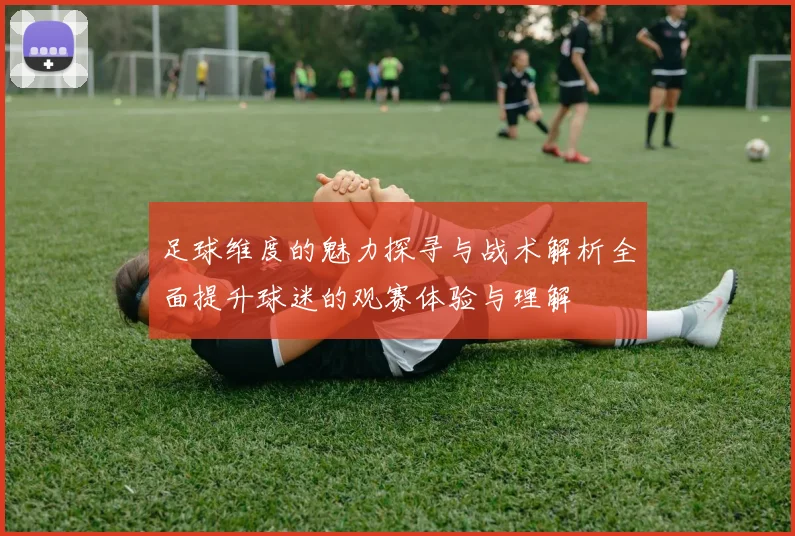 足球维度的魅力探寻与战术解析全面提升球迷的观赛体验与理解