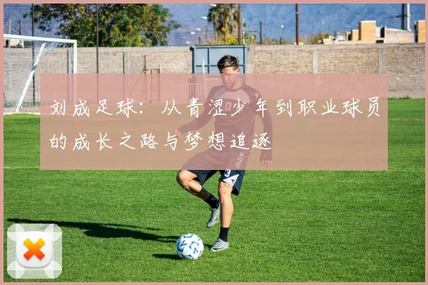 刘成足球：从青涩少年到职业球员的成长之路与梦想追逐